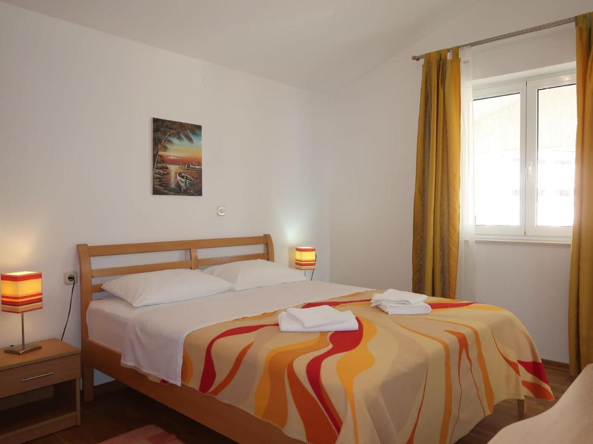 Apartment Elena - Snj115 By Interhome Zengg Kültér fotó