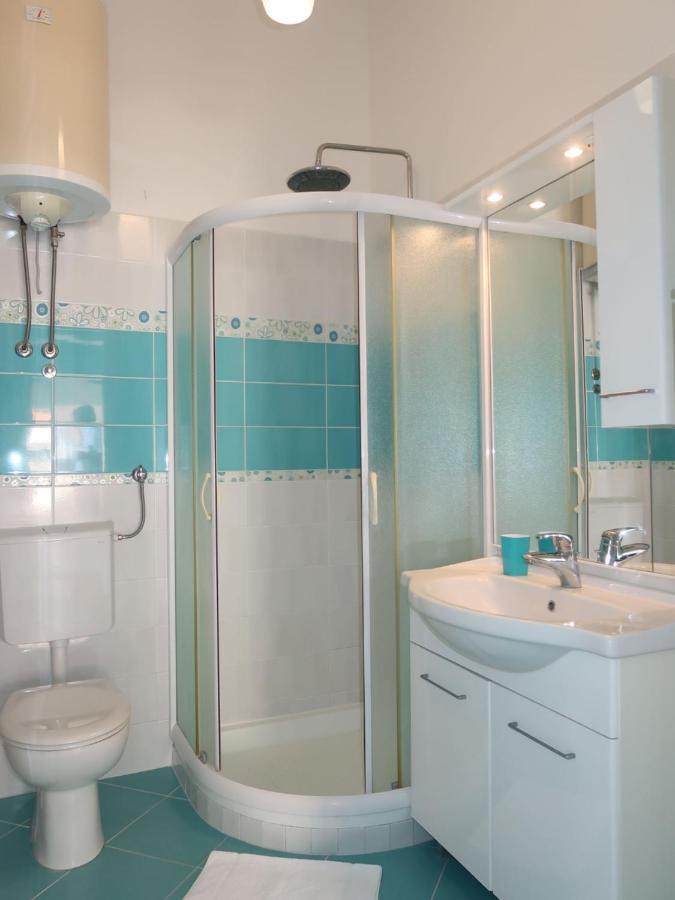 Apartment Elena - Snj115 By Interhome Zengg Kültér fotó
