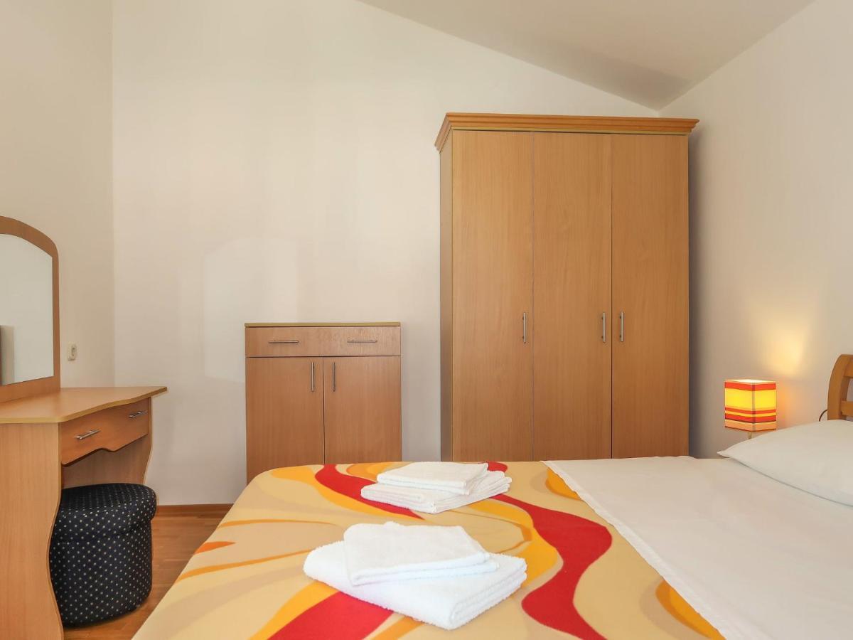 Apartment Elena - Snj115 By Interhome Zengg Kültér fotó