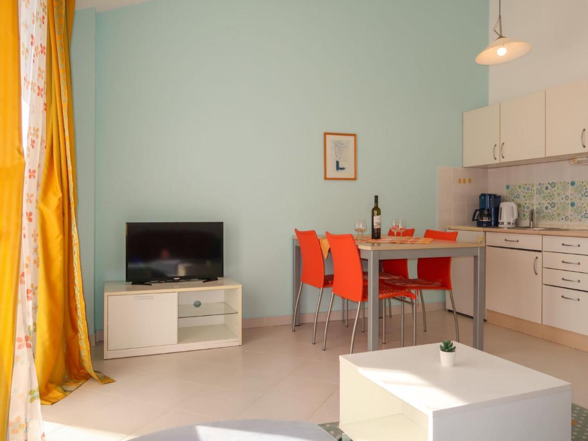 Apartment Elena - Snj115 By Interhome Zengg Kültér fotó