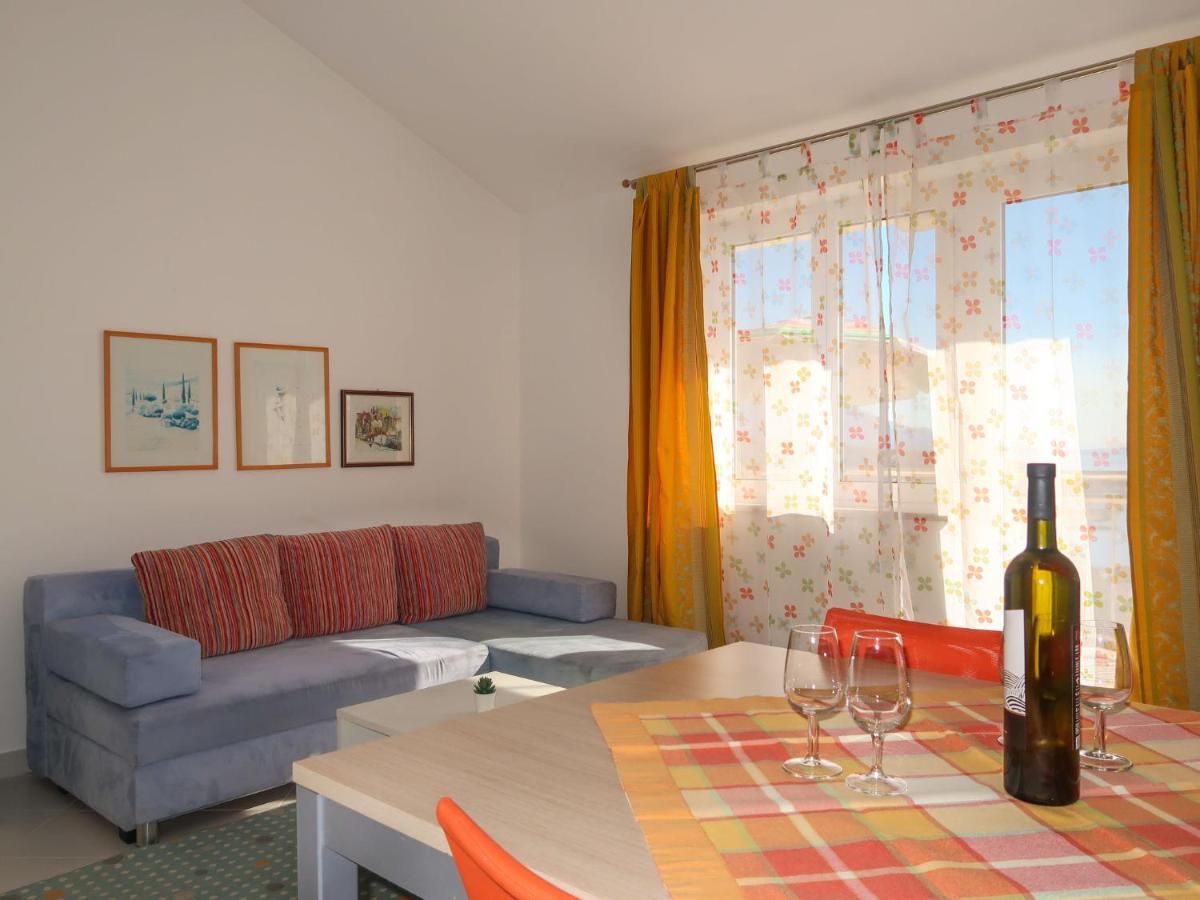 Apartment Elena - Snj115 By Interhome Zengg Kültér fotó